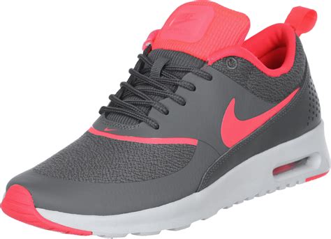 kids girls nike air max grijs roze|nike air max for girls.